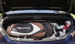 BMW 6-Series Convertible 2011 года